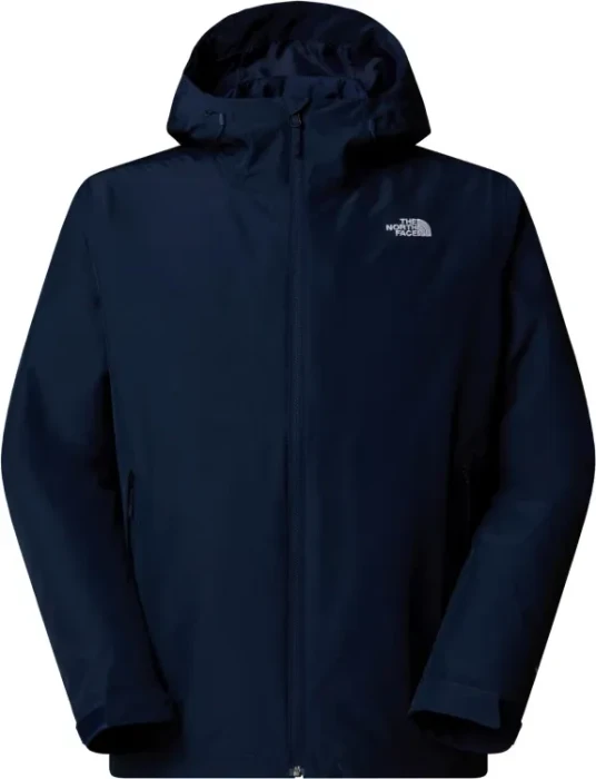 The North Face Carto Mono Triclimate 3-in-1 Hooded Jacke (Herren)