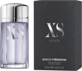 Paco Rabanne XS Pour Homme Eau de Toilette, 100ml