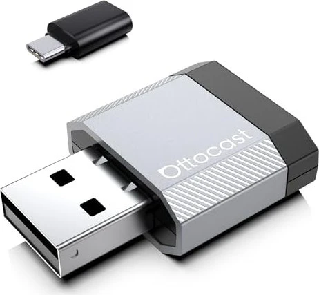 Ottocast Mini Tube (2026)