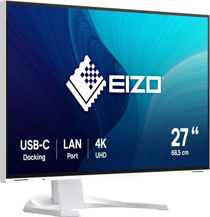 Eizo FlexScan EV2740X, weiß, 27"