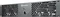 SilverStone 19" externes Lüftermodul, mit 4x 80mm Lüfter, schwarz, 2HE Vorschaubild