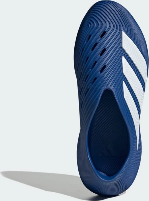 adidas Purechill Slides royal blue/cloud white/core black