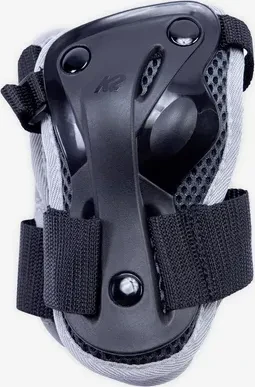K2 Performance Protektoren Set schwarz (Herren)