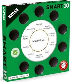Smart 10 - Nature (Erweiterung)