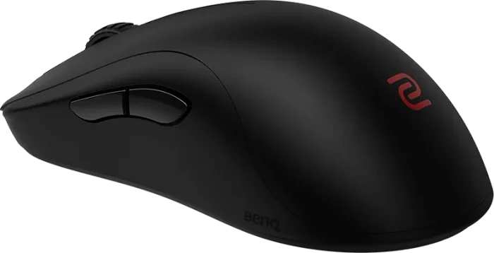 BenQ Zowie ZA13-DW 4K Wireless mit Ladestation, schwarz, USB