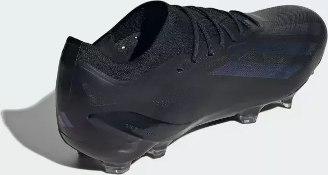 adidas X Crazyfast.1 FG core black