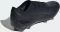 adidas X Crazyfast.1 FG core black Vorschaubild