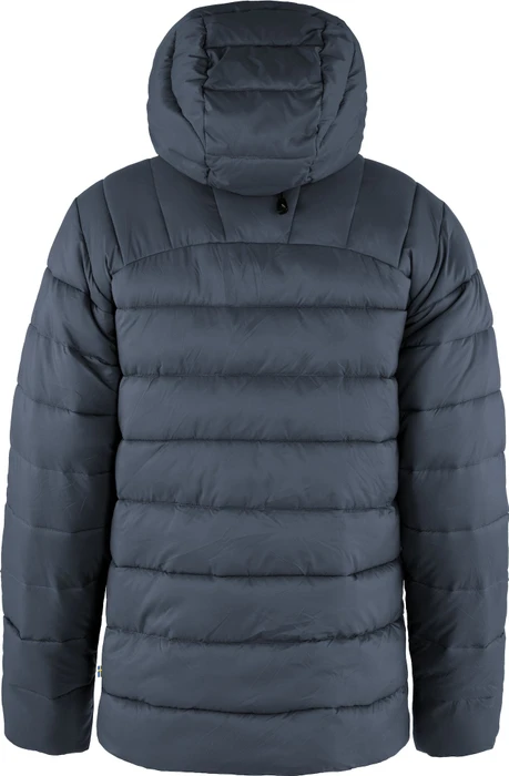 Fjällräven Expedition Mid Funktionsjacke navy/UN blue (Herren)