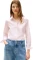 Tommy Hilfiger Regular Fit Popeline Stripe Hemd langarm (Damen) Vorschaubild