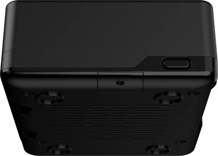 Argon40 NEO 5 für Raspberry Pi 5, mit Lüfter, BLCK