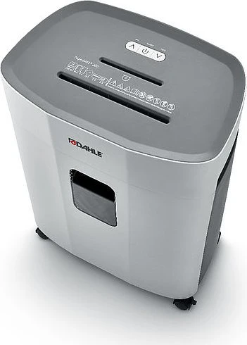 Dahle PaperSAFE 260, 4x12mm
