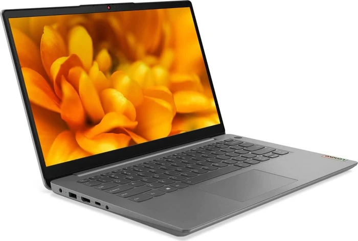 Lenovo IdeaPad 3 14ALC6, Arctic Grey, Ryzen 5 5500U, 8GB RAM, 512GB SSD, DE
