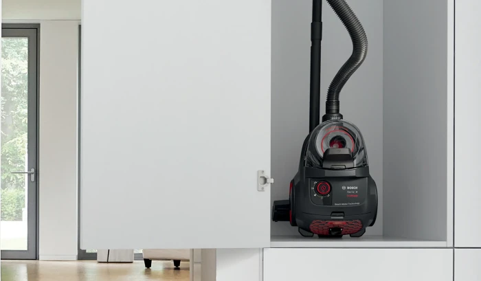 Bosch BGS21POW2