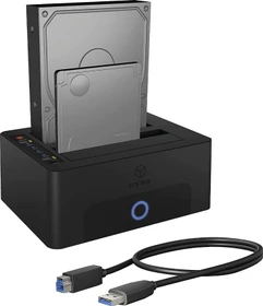 RaidSonic Icy Box IB-1232CL-U3, USB-B 3.0 (60636)