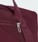 adidas Fitness & Training Sporttasche maroon/silver metallic Vorschaubild