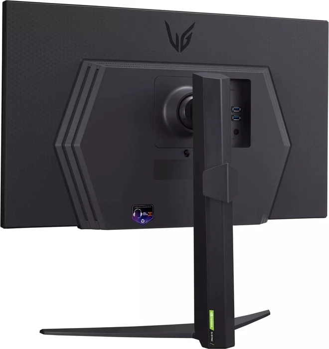 LG UltraGear GR8 27GR83Q-B, 27"