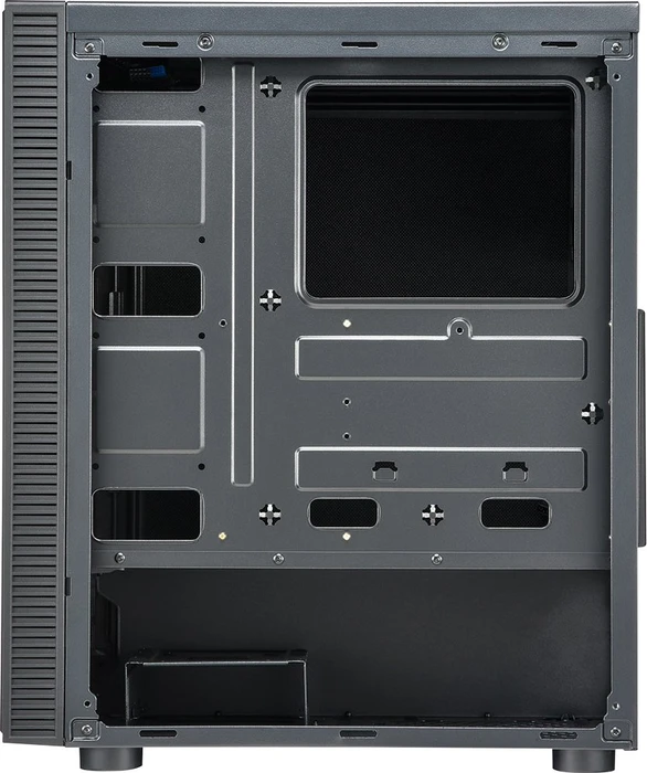 FSP CMT223S, schwarz, schallgedämmt
