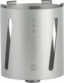 Bosch Professional Dry Speed Best for Universal Diamant-Trockenbohrer, 132x150mm, 1 Stück