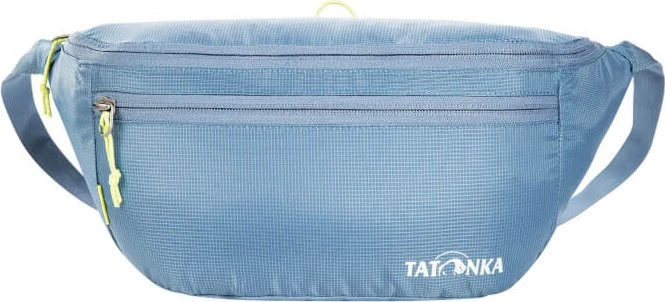 Tatonka Ilium L Bauchtasche elemental blue