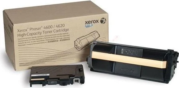 Xerox Toner 106R02318 schwarz extra hohe Kapazität