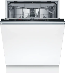 Bosch Serie 2 SBV2IVX57E Großraum-Geschirrspüler