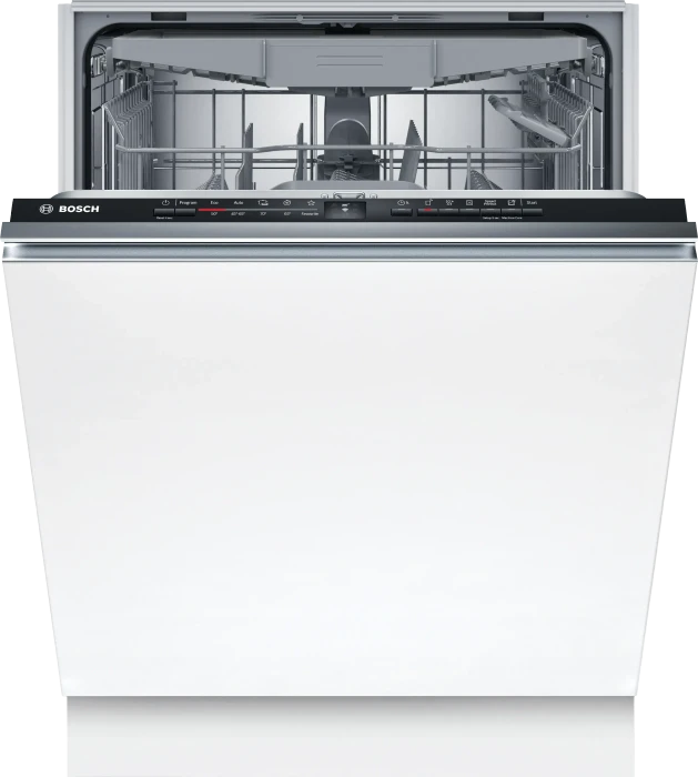 Bosch Serie 2 SBV2IVX57E Großraum-Geschirrspüler