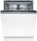 Bosch Serie 2 SBV2IVX57E Großraum-Geschirrspüler Vorschaubild