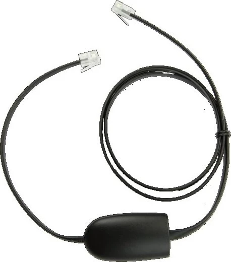 Jabra Link EHS-Adapter für AudioCodes