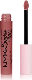 NYX Lip Lingerie XXL Matte Lipstick 05 Strip'd Down, 4ml
