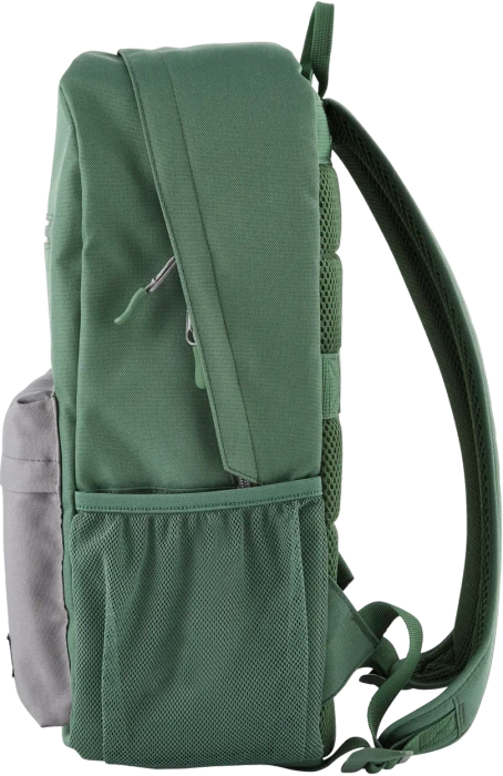 HP Campus Notebook Rucksack 15.6" grün/grau