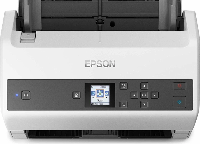 Epson WorkForce DS-870