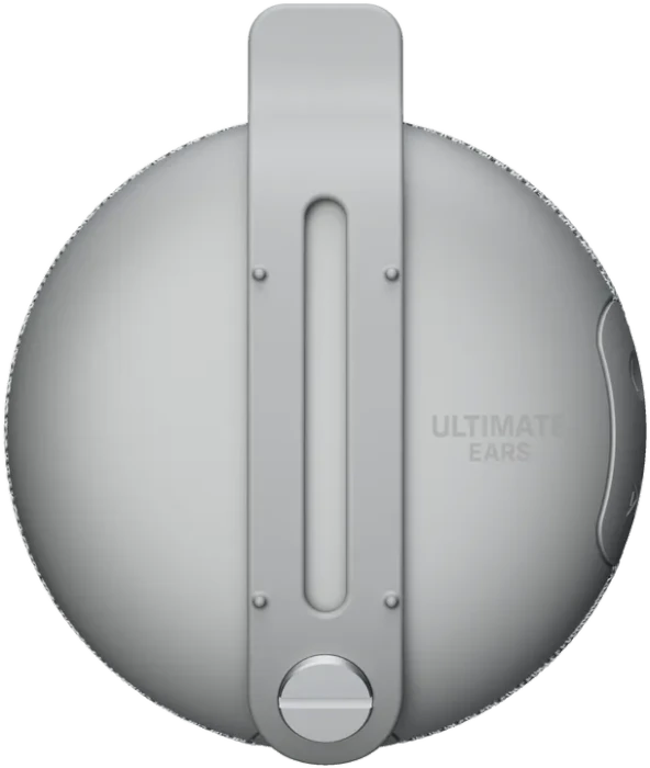 Ultimate Ears Miniroll Revive Grey