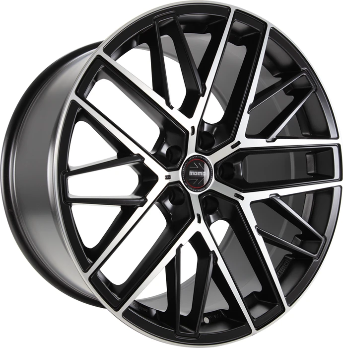 Momo RFX01