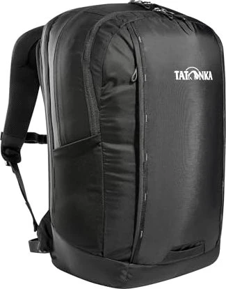 Tatonka Server Pack 27 schwarz