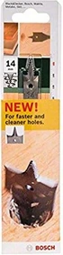 Bosch DIY SelfCut Flachfräsbohrer, 14x152mm, 1 Stück