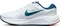Nike Air Zoom Structure 24 white/valerian blue/light crimson/bright spruce (Herren) Vorschaubild