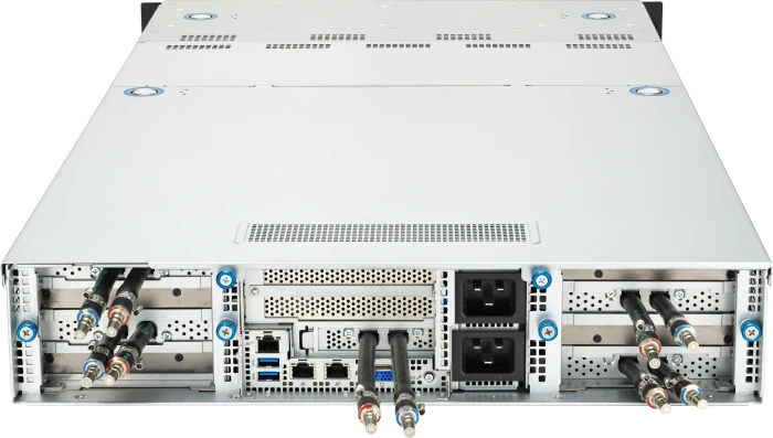 ASUS ESC4000A-E12, 2HE, 2HE