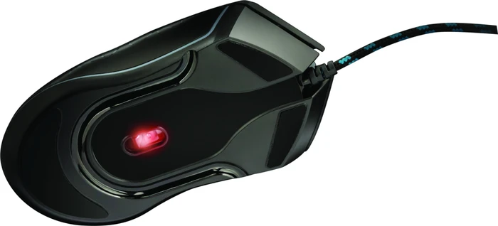 Trust Gaming GXT 133 Locx Gaming Mouse, USB