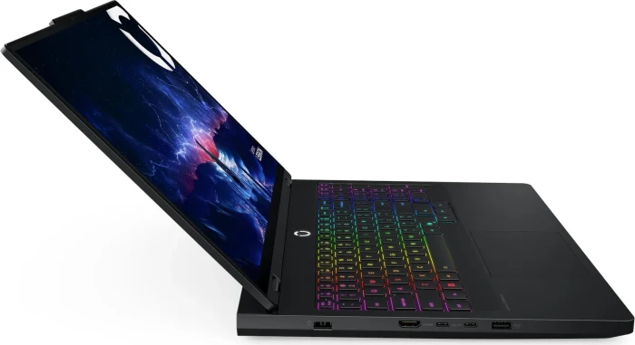 Lenovo Legion Pro 5 16IAX10, Core Ultra 7 255HX, 32GB RAM, 1TB SSD, GeForce RTX 5070, DE