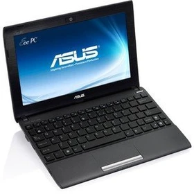 ASUS Eee PC 1025C-GRY071S, grau, Atom N2800, 1GB RAM, 320GB HDD, DE