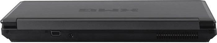 Schenker XMG A503-4AF, Core i5-4200M, 4GB RAM, 500GB HDD, GeForce GTX 765M, DE