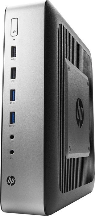 HP t730 Flexible Thin Client, RX-427BB, 4GB RAM