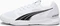 Puma Attacourt puma white/pum black/concrete gray Vorschaubild