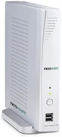 HP Compaq Thin Client Neoware e90, 256MB RAM, 512MB Flash (KF414AA)