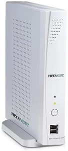 HP Compaq Thin Client Neoware e90, 256MB RAM, 512MB Flash