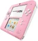 Nintendo 2DS rosa/weiß Vorschaubild