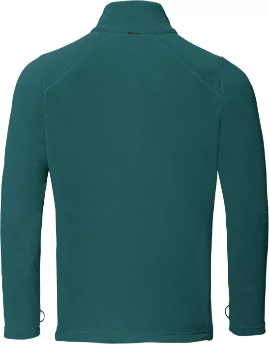 Vaude Rosemoor Fleece II Funktionsjacke mallard green (Herren)