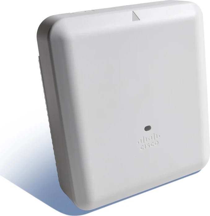 Cisco Aironet 4800, Controller-based AP, E regulatory domain