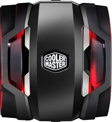Cooler Master MasterAir Maker 8