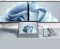 Alogic Thunderbolt 4 BLAZE Hub, Thunderbolt 4 [Buchse] Vorschaubild